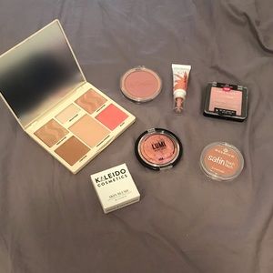 Blush bundle